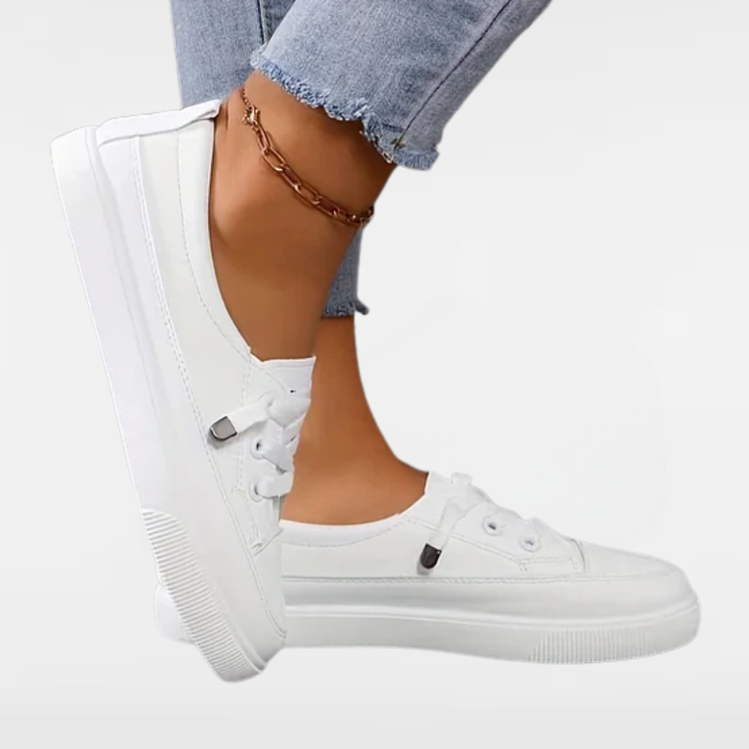 Élyna – Subtle Comfort for Effortless Steps
