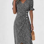 Kataryna | Comfortable Summer Dress – view 10