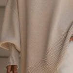 Cindy | Cozy and Soft Knit Sweater – view 4