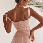 Carmen Midi Dress – view 16