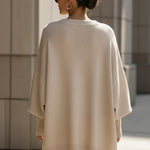 Cindy | Cozy and Soft Knit Sweater – view 5