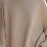Cindy | Cozy and Soft Knit Sweater – view 3
