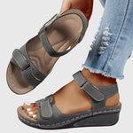 Crystal | Orthopaedic Sandals – view 5