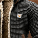 Antonio | Sherpa-Lined Winter Jackets – view 2