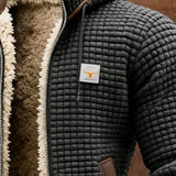 Antonio | Sherpa-Lined Winter Jackets – view 2