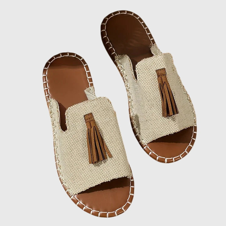 Lorraine | Orthopaedic Sandals – view 12