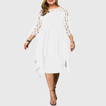 Émilie | Chic Dress – view 9