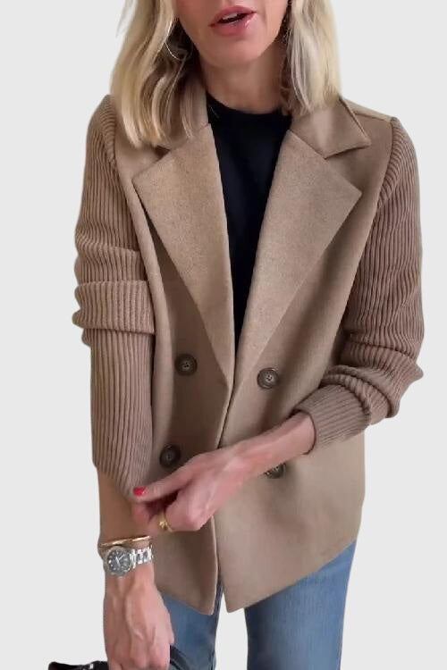 Melina | Elegant Blazer – view 3
