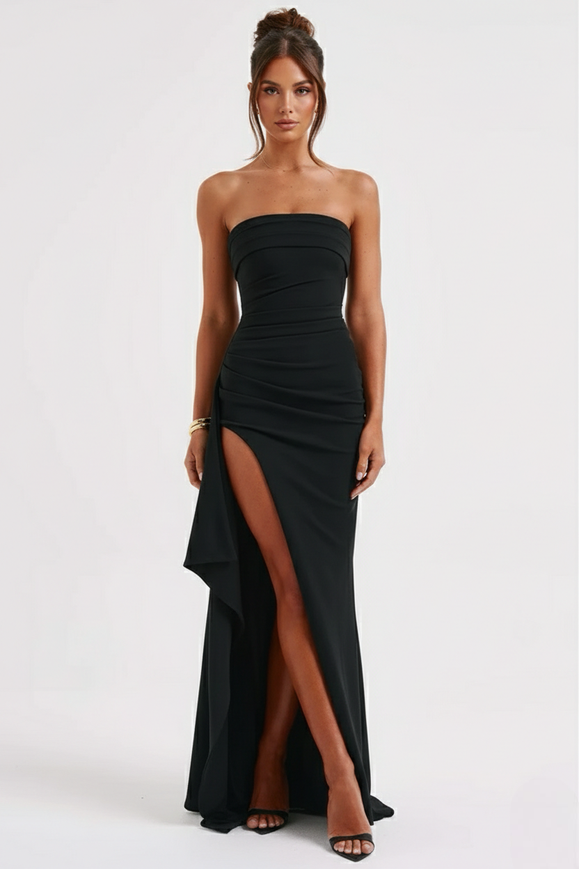 Livada | Elegant Maxi Dress