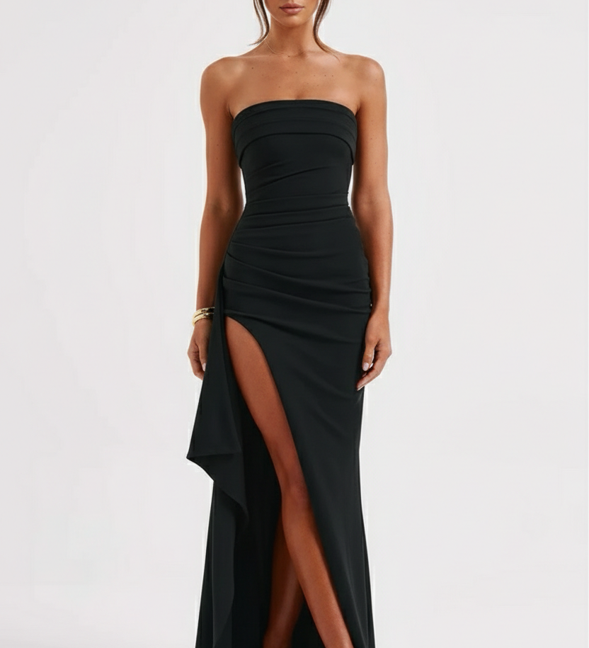 Livada | Elegant Maxi Dress