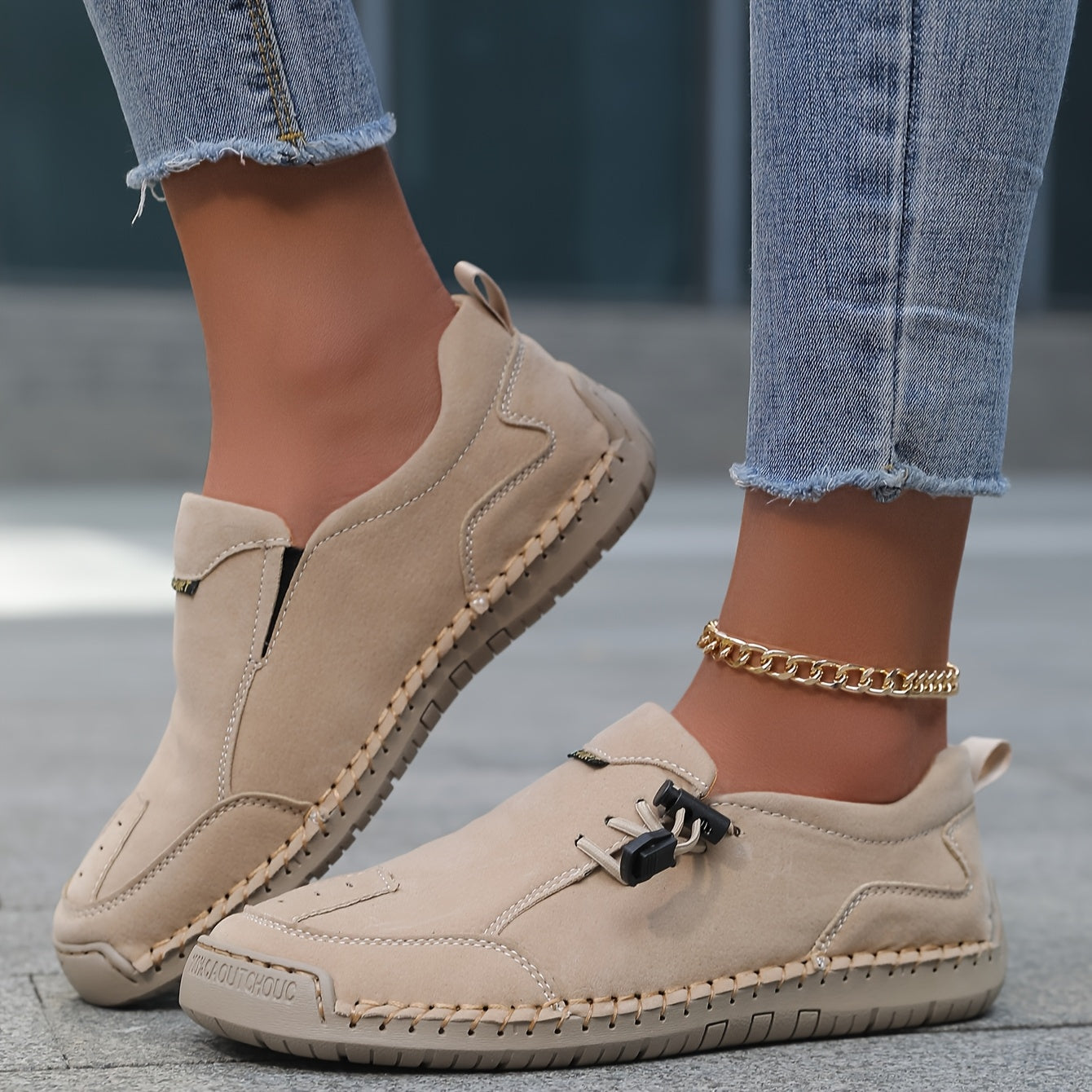 Célya™ | Comfort-Focused Therapeutic Walking Shoes – view 2