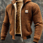 Antonio | Sherpa-Lined Winter Jackets – view 5