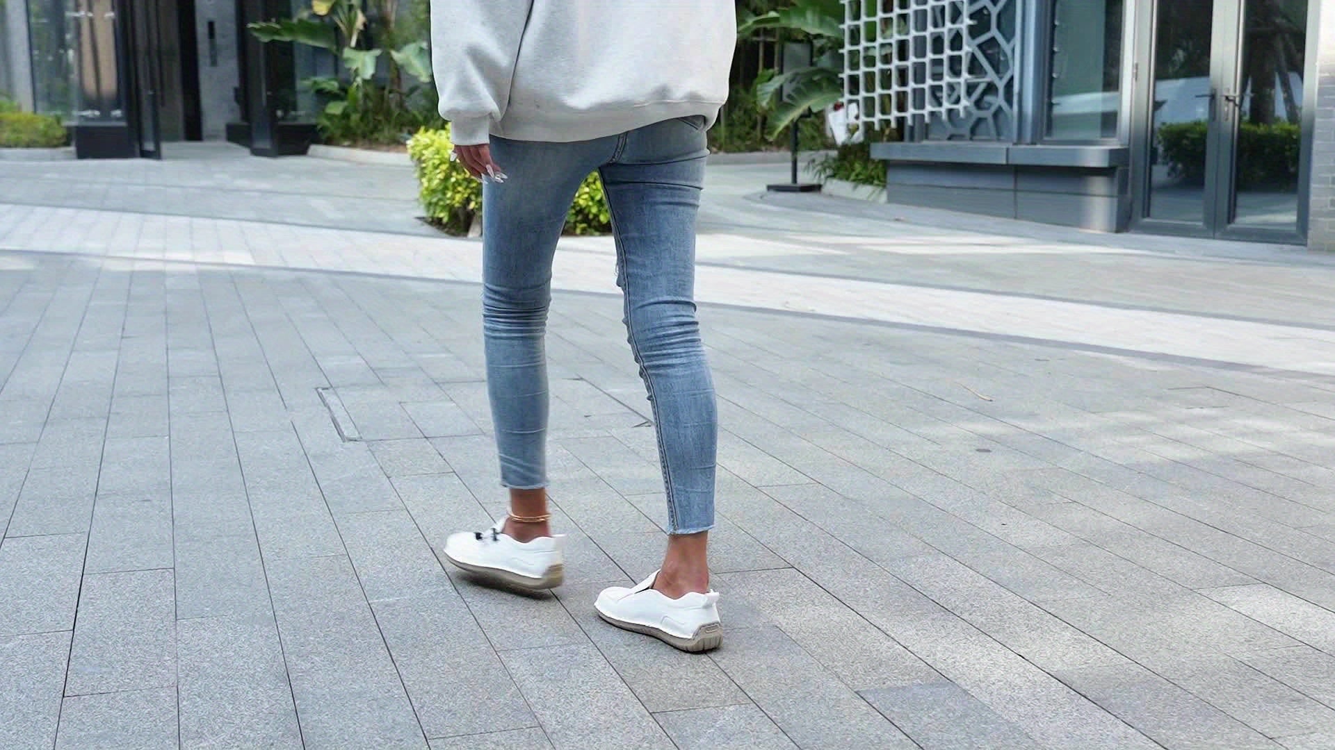 Célya™ | Comfort-Focused Therapeutic Walking Shoes – view 5