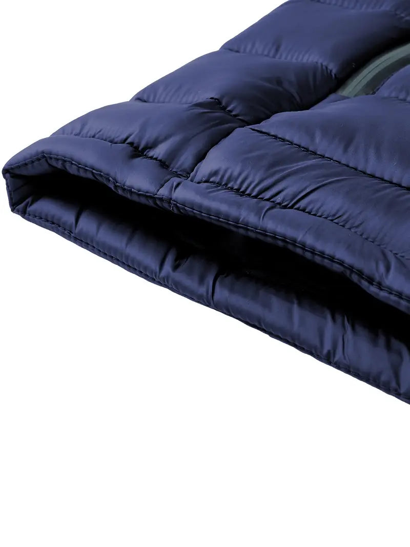 Émile™ | Stylish and Featherweight Jacket – view 13
