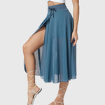 Blandine | Chic Dual-Style Skirt – view 26