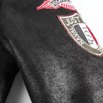 Ronan™ | Vintage Aviator Jacket – view 6