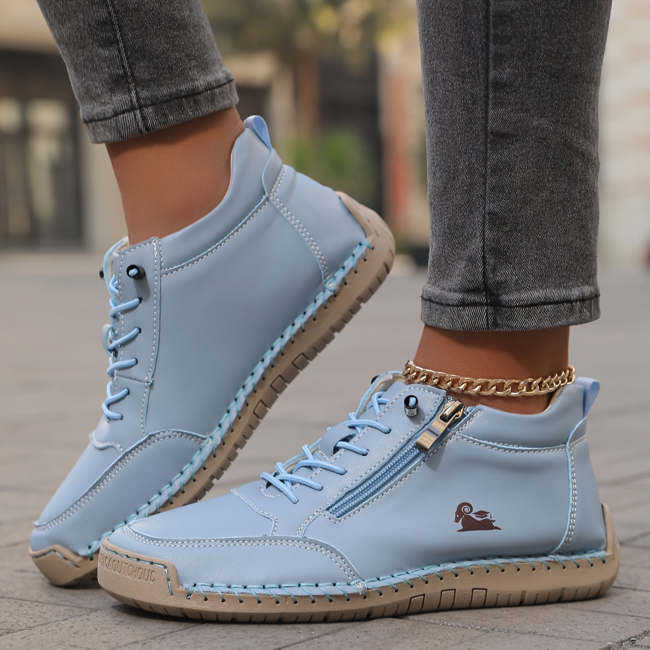 Émy™ | Comfort Therapy Sneakers – view 3