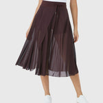 Blandine | Chic Dual-Style Skirt – view 33