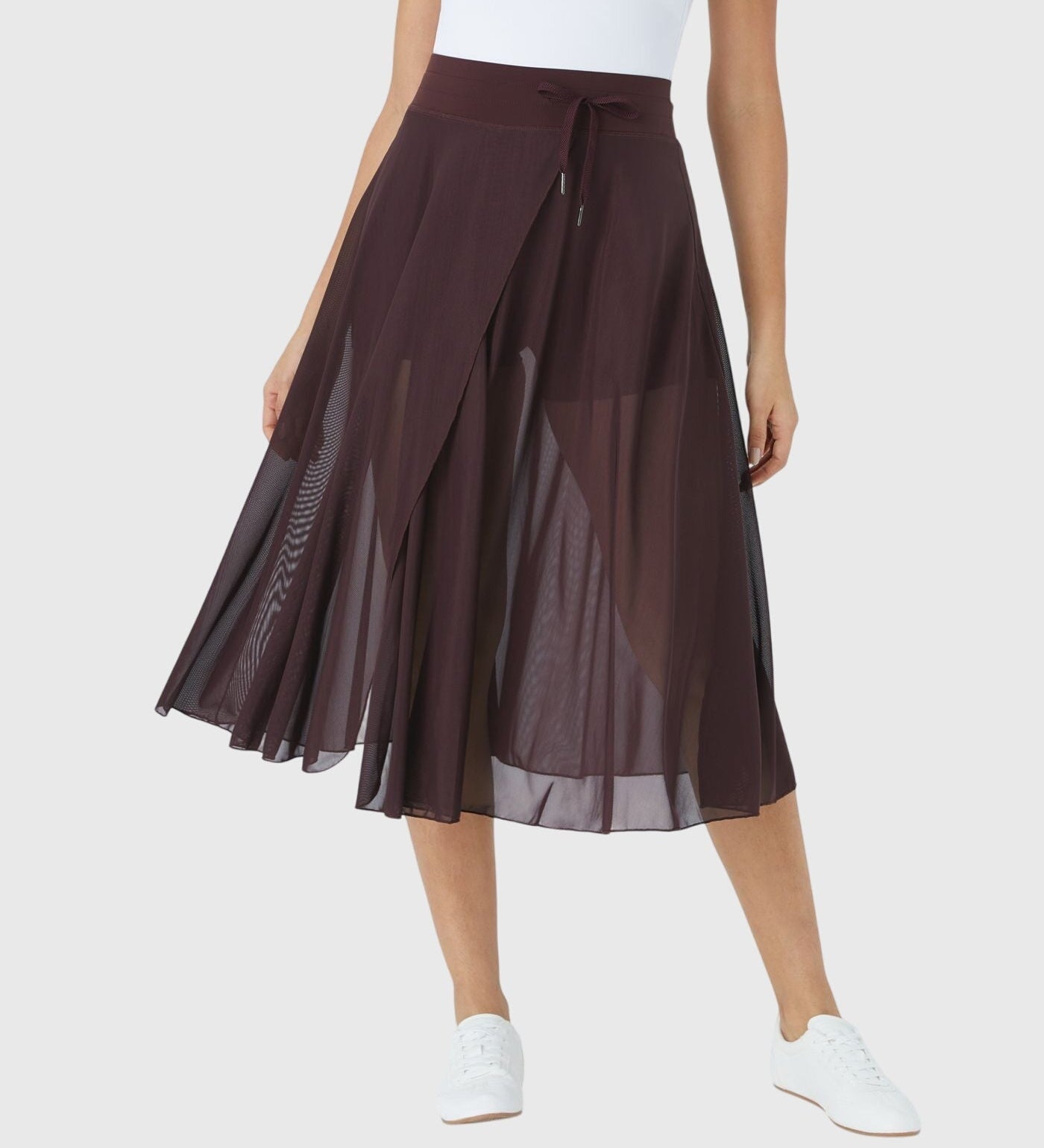 Blandine | Chic Dual-Style Skirt – view 33