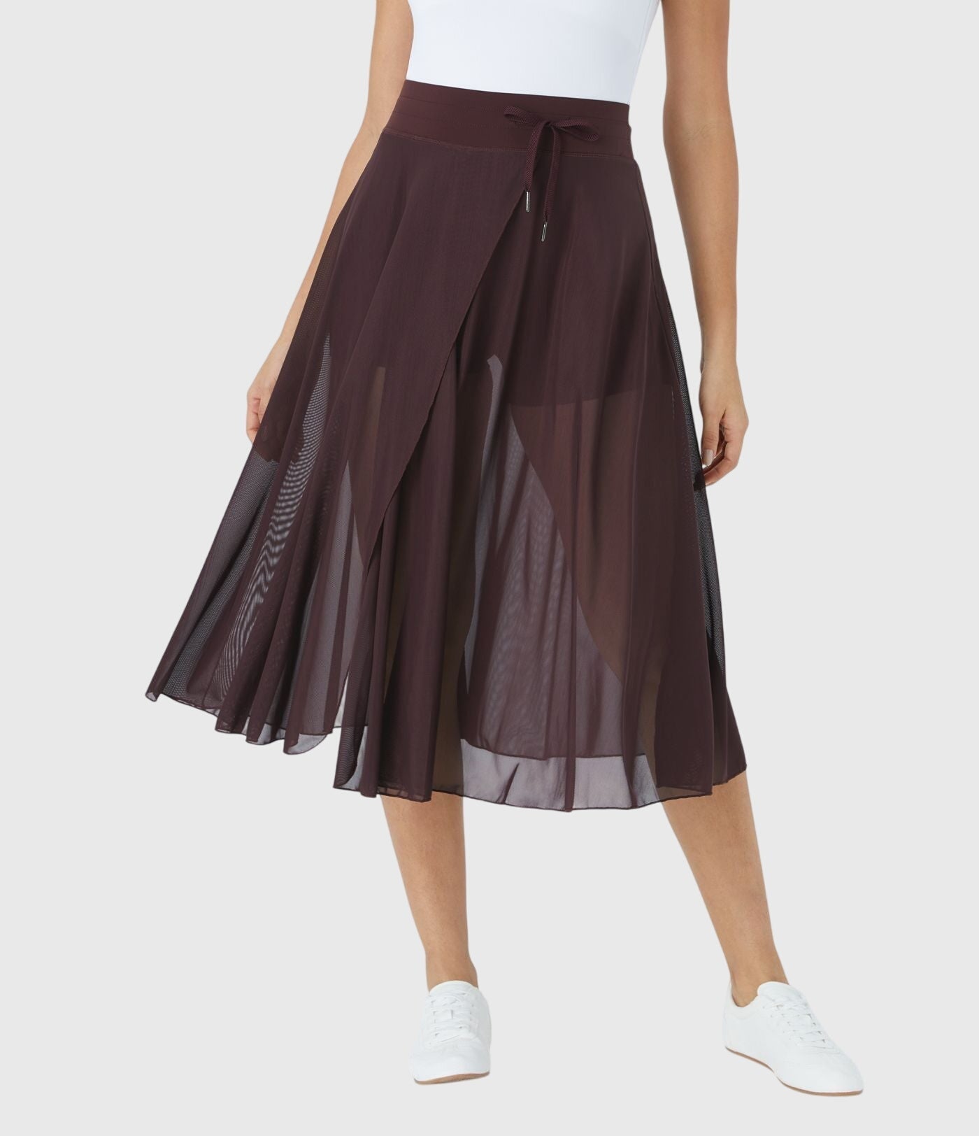 Blandine | Chic Dual-Style Skirt – view 33