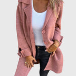 Lisa | Blazer with Buttons – view 2