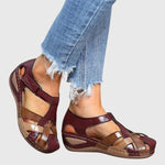 Lorelei | Orthopaedic Sandals – view 7