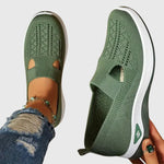 Océane | Orthopaedic Walking Shoes – view 3