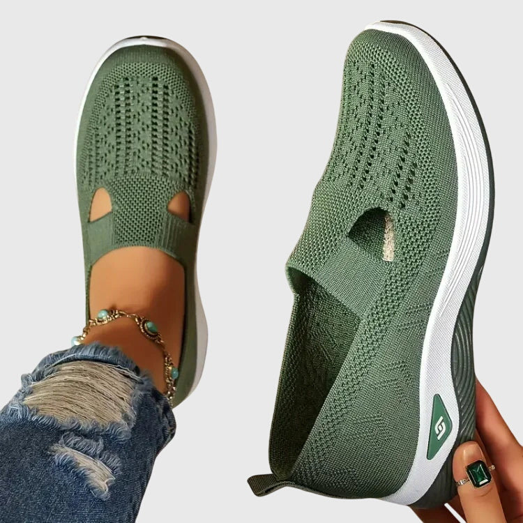 Océane | Orthopaedic Walking Shoes – view 3