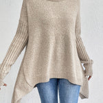 Audrey | Cozy Knit Sweater – view 9