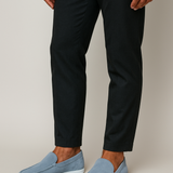 Chic Nubuck Moccasins – view 11