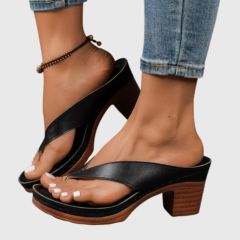 Gianna | Orthopaedic Sandals – view 9