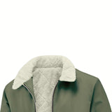 Soren™ | Timeless Winter Coat – view 11