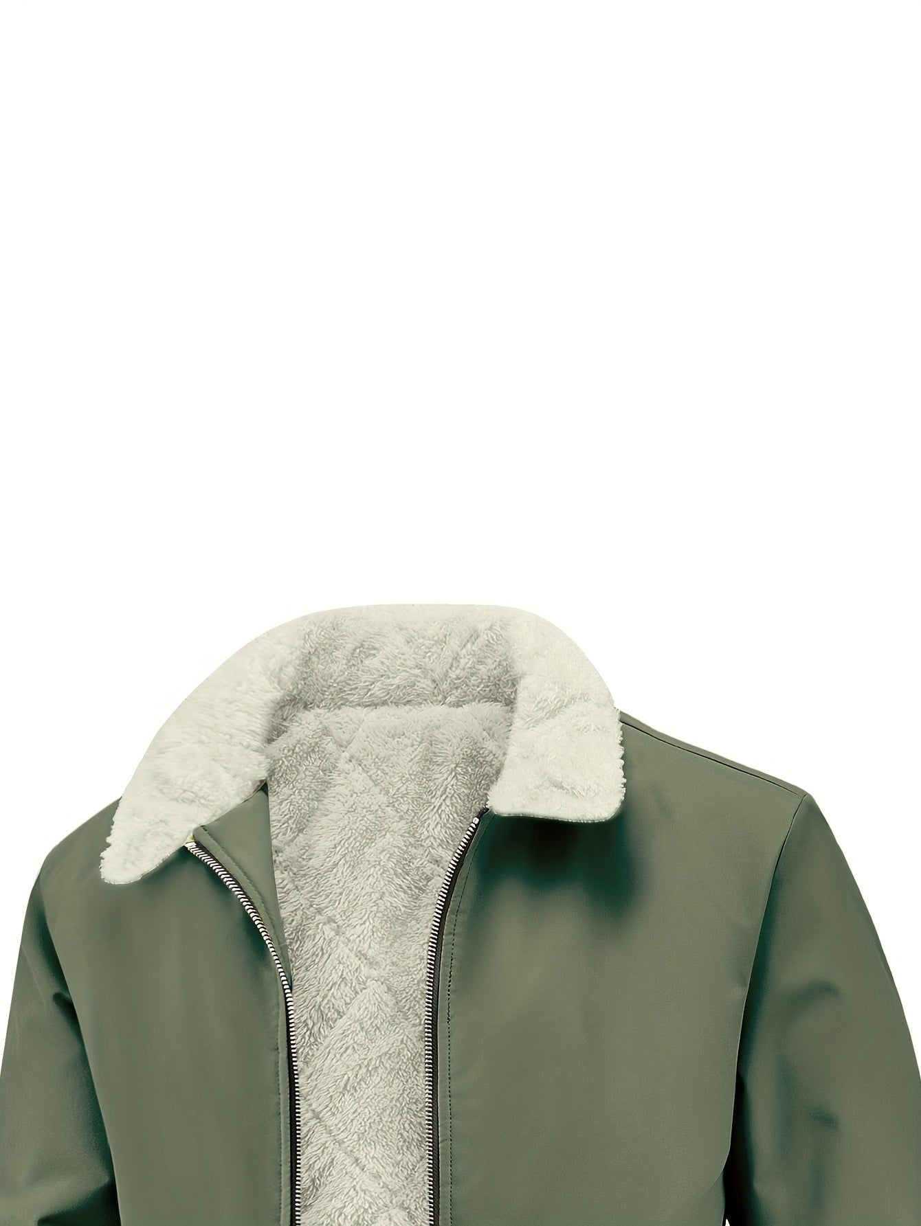 Soren™ | Timeless Winter Coat – view 11