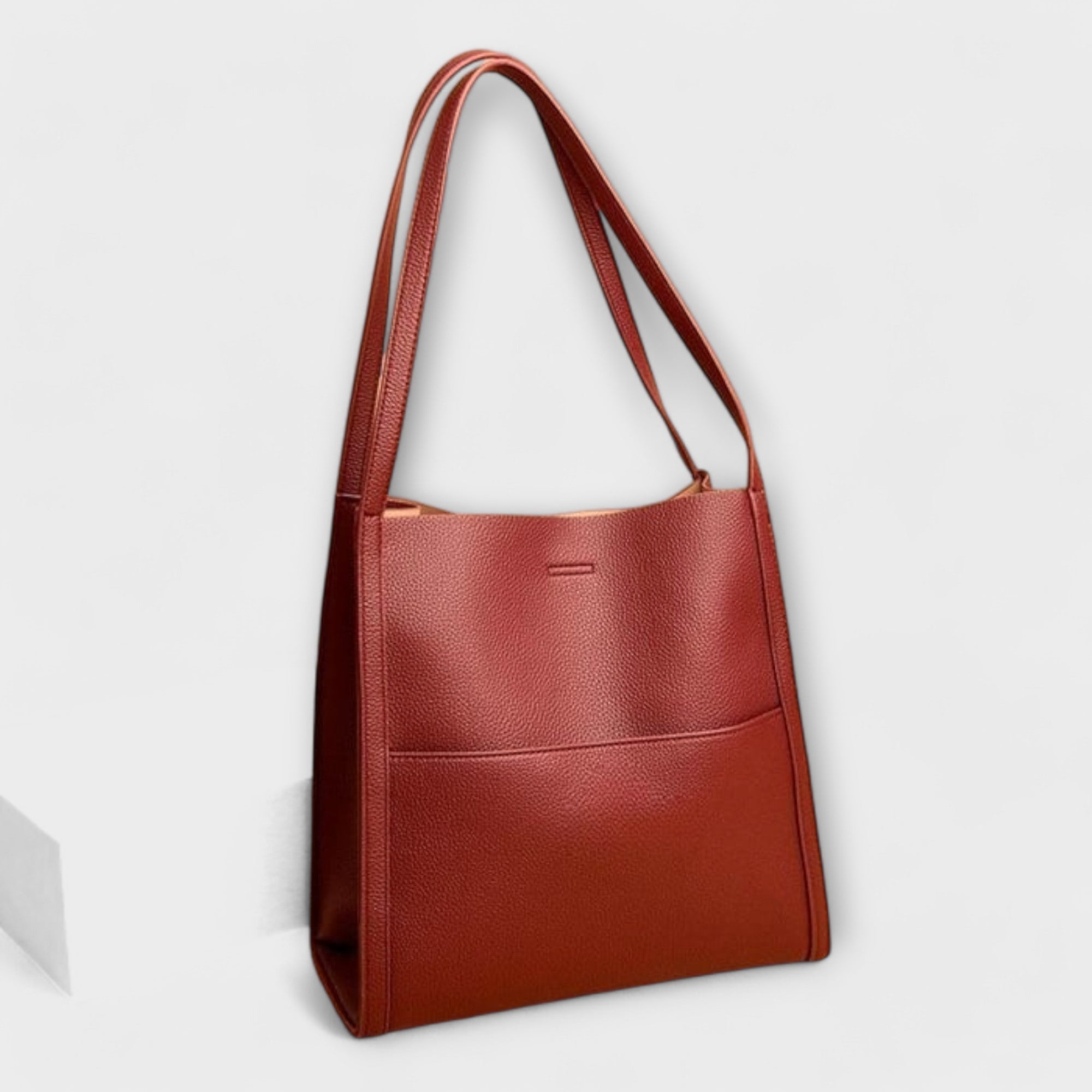 Léa | Artisan Crafted Handbag