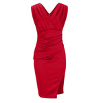 Jeanne | Fitted Dress – view 11
