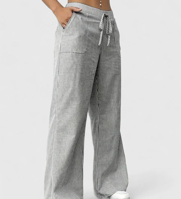 Almée | Chic Trousers – view 9