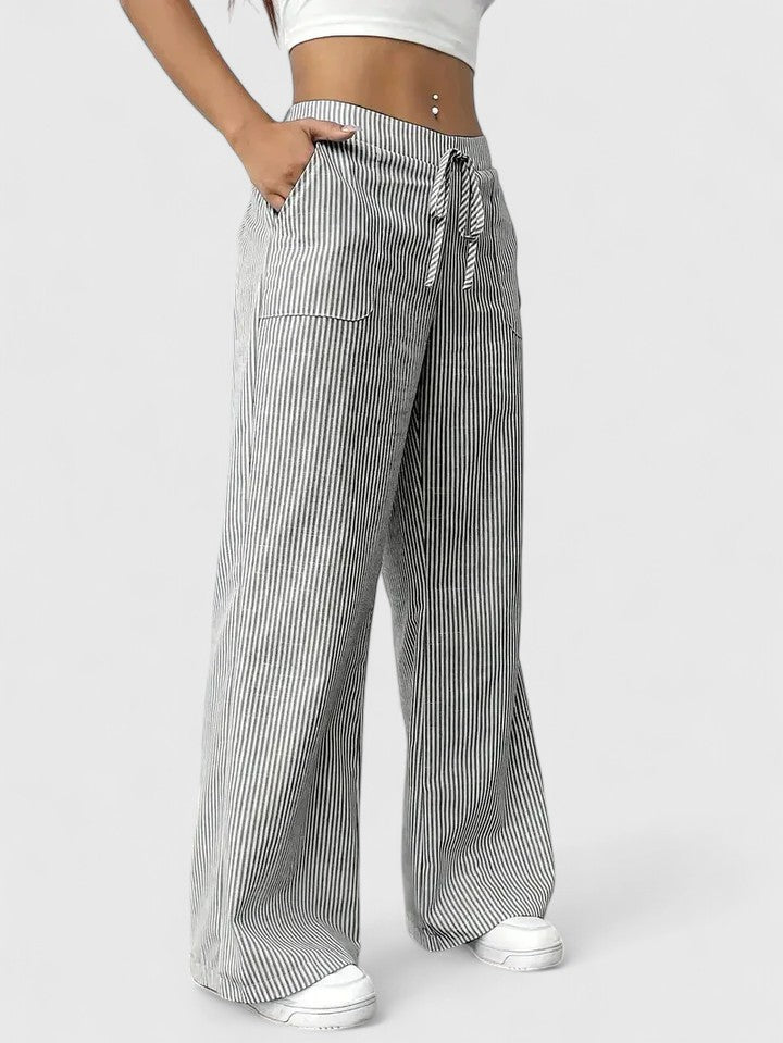 Almée | Chic Trousers – view 9