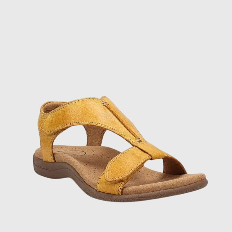 Kylie | Elegant Orthopaedic Sandals – view 8