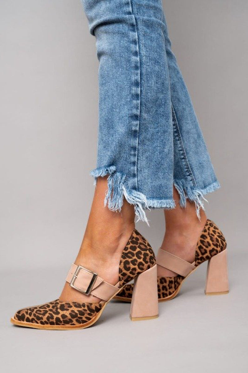 Luvia | Elegant Heels – view 4