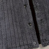 Axton™ Urban Luxe Plush Jacket – view 11