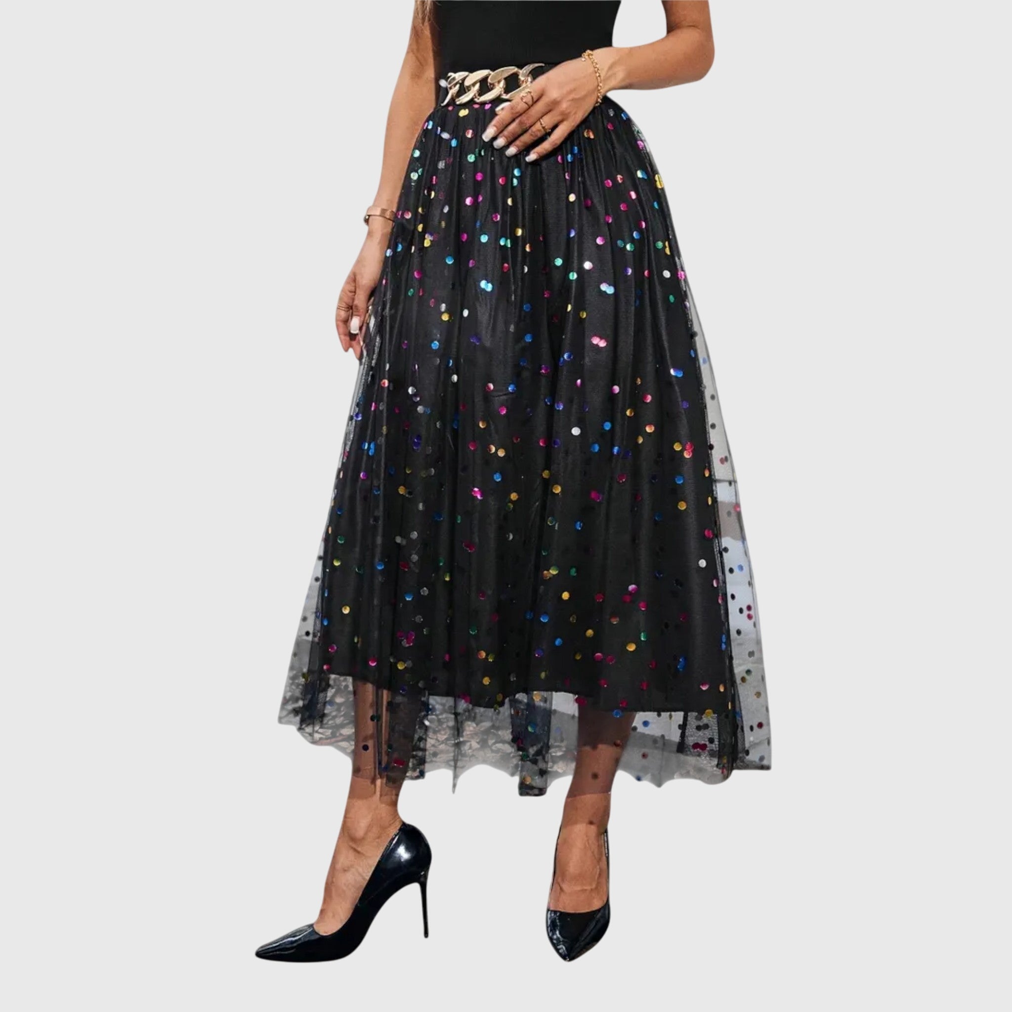 Manon | Women's Skirt – view 2