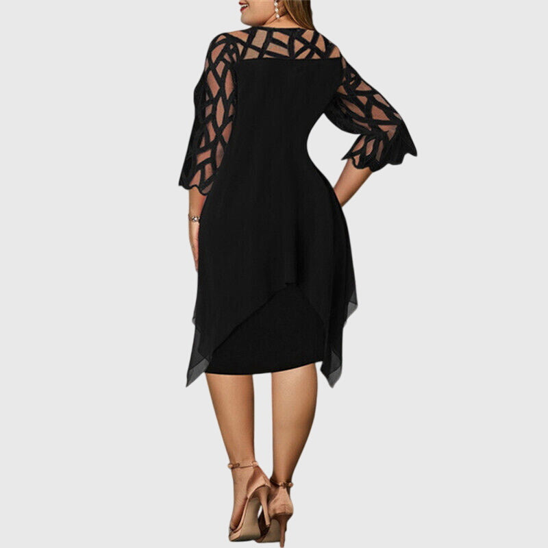 Émilie | Chic Dress – view 5