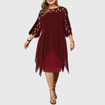 Émilie | Chic Dress – view 3