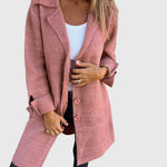 Lisa | Blazer with Buttons – view 4