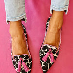 Nala - Timeless Fringed Moccasins – view 2