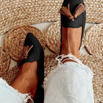 Vesperia - Contemporary Fringed Moccasins – view 2