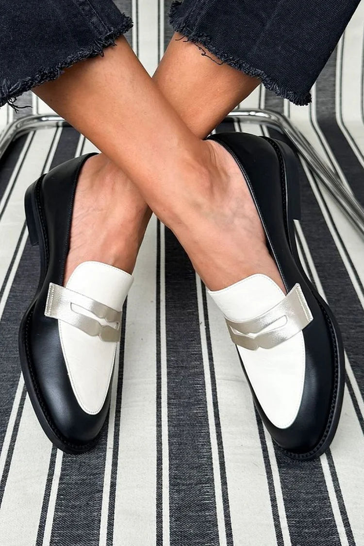 Willow - Chic and Contemporary Moccasins – view 2