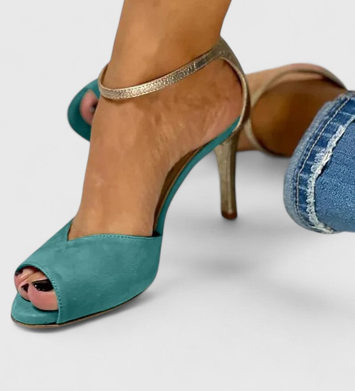 Rosana | Elegant Heels with a Refined Style