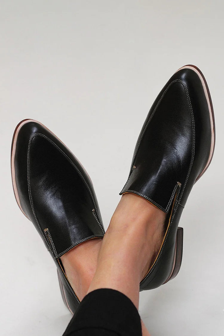 Elina - Timeless Everyday Loafers
