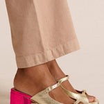 Valentina | Elegant Riviera Sandals – view 2